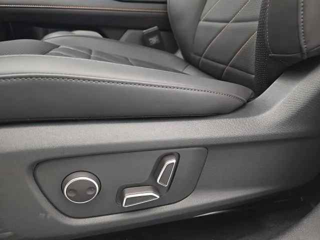Changan Deepal S05 PHEV Limited Edition 190 kW (258 CV) de segunda mano