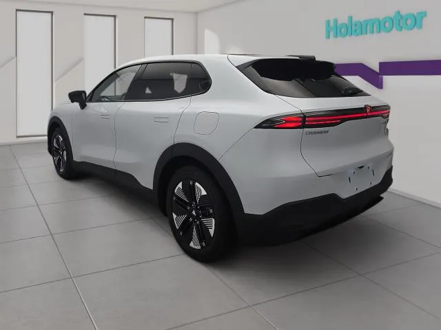 Changan Deepal S05 PHEV Limited Edition 190 kW (258 CV) de segunda mano