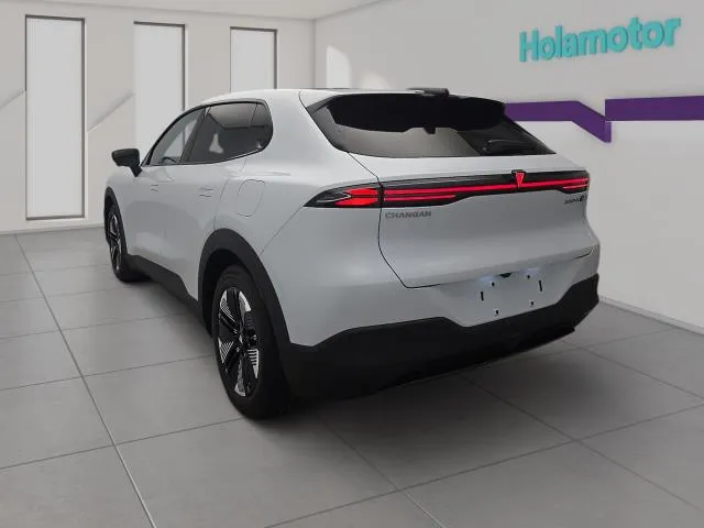 Changan Deepal S05 PHEV Limited Edition 190 kW (258 CV) de segunda mano