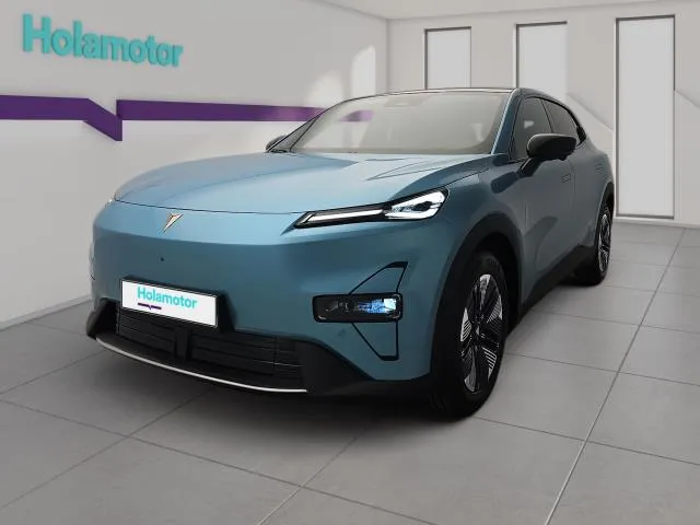 Changan Deepal S05 PHEV Limited Edition 190 kW (258 CV) de segunda mano