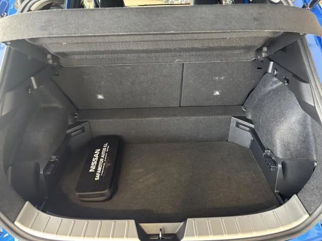 Nissan Qashqai DIG-T 140 mHEV N- Go 103 kW (140 CV) de segunda mano