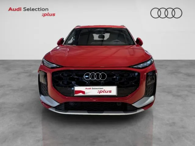 Audi Q3 S line TFSI 110 kW (150 CV) S tronic de segunda mano