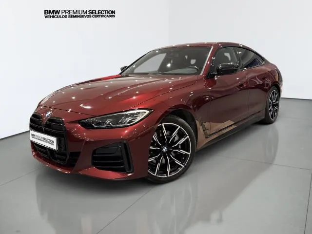 BMW Serie 4 430i Gran Coupe 180 kW (245 CV) de segunda mano