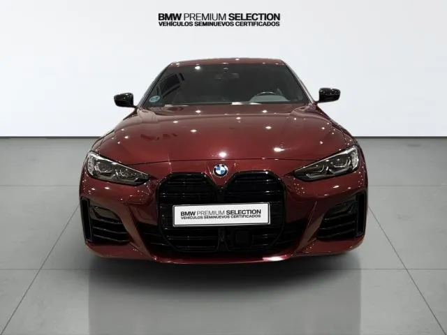 BMW Serie 4 430i Gran Coupe 180 kW (245 CV) de segunda mano