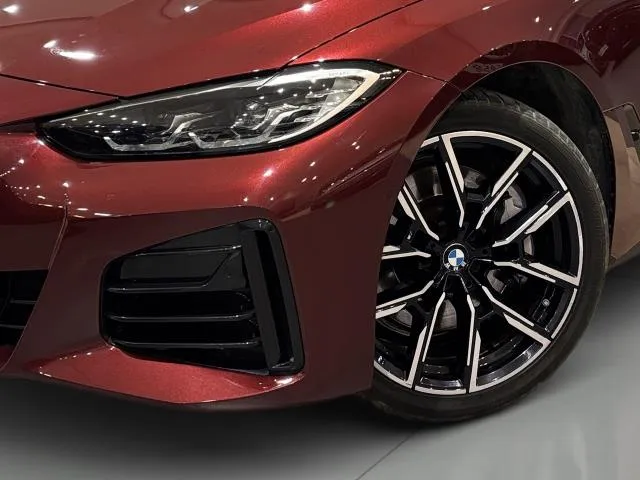 BMW Serie 4 430i Gran Coupe 180 kW (245 CV) de segunda mano