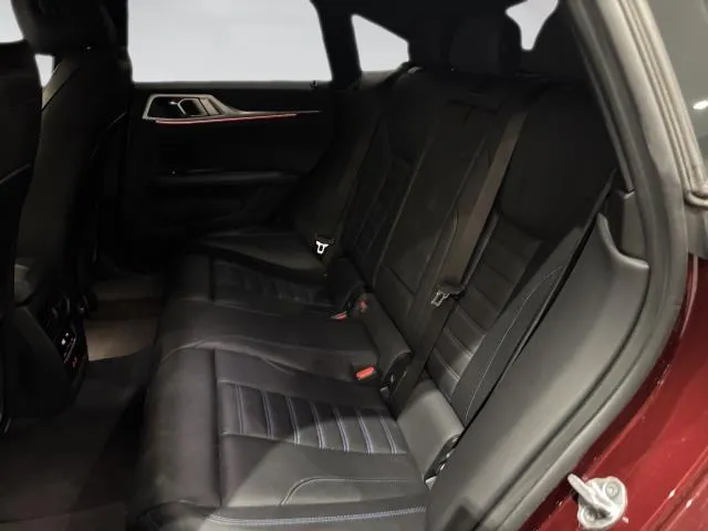 BMW Serie 4 430i Gran Coupe 180 kW (245 CV) de segunda mano