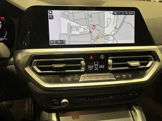 BMW Serie 4 430i Gran Coupe 180 kW (245 CV) de segunda mano