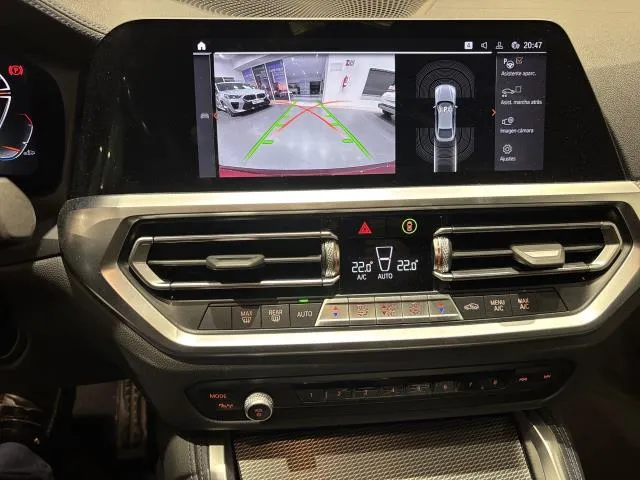 BMW Serie 4 430i Gran Coupe 180 kW (245 CV) de segunda mano