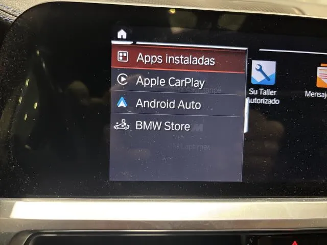 BMW Serie 4 430i Gran Coupe 180 kW (245 CV) de segunda mano