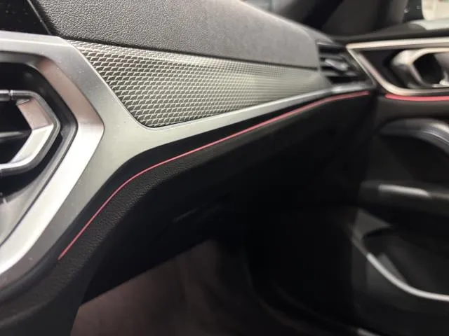 BMW Serie 4 430i Gran Coupe 180 kW (245 CV) de segunda mano
