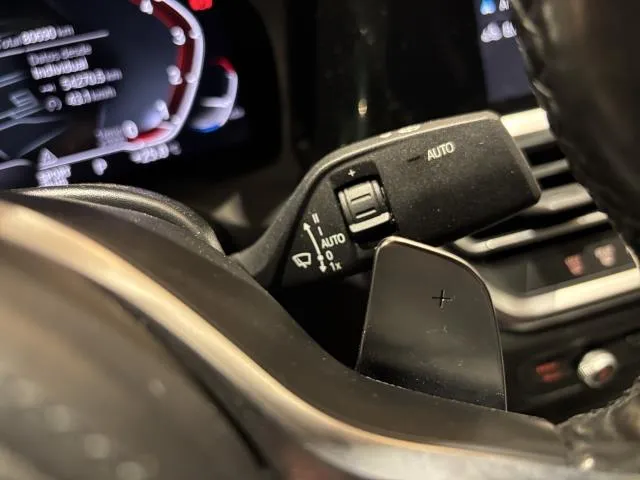 BMW Serie 4 430i Gran Coupe 180 kW (245 CV) de segunda mano