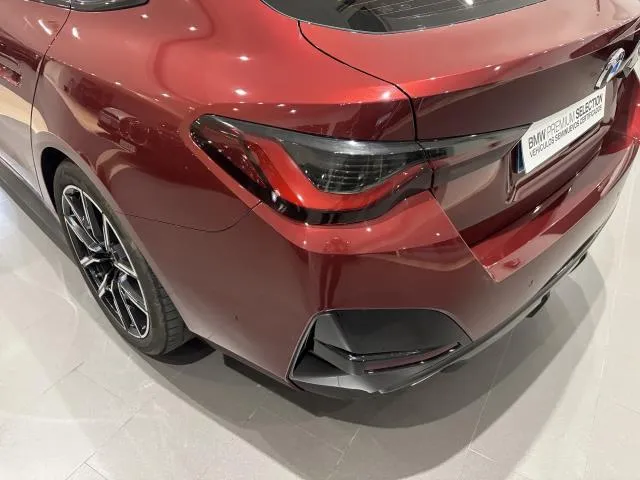 BMW Serie 4 430i Gran Coupe 180 kW (245 CV) de segunda mano