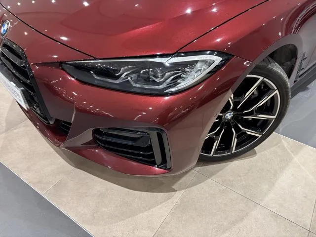BMW Serie 4 430i Gran Coupe 180 kW (245 CV) de segunda mano