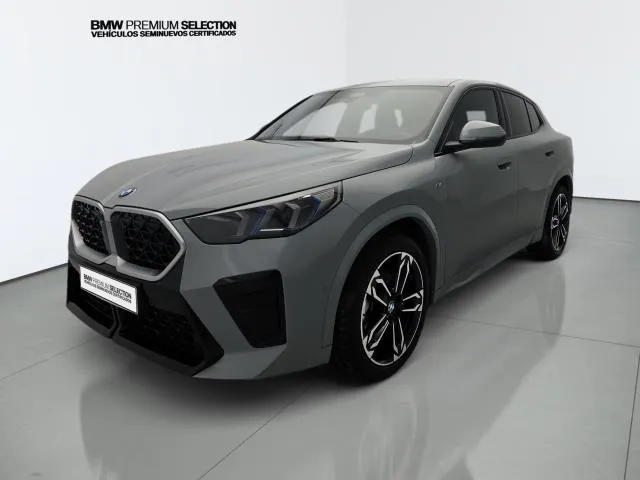 BMW X2 sDrive20d 120 kW (163 CV) de segunda mano
