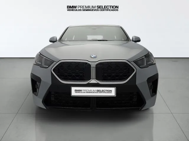 BMW X2 sDrive20d 120 kW (163 CV) de segunda mano