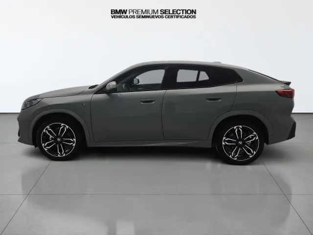 BMW X2 sDrive20d 120 kW (163 CV) de segunda mano