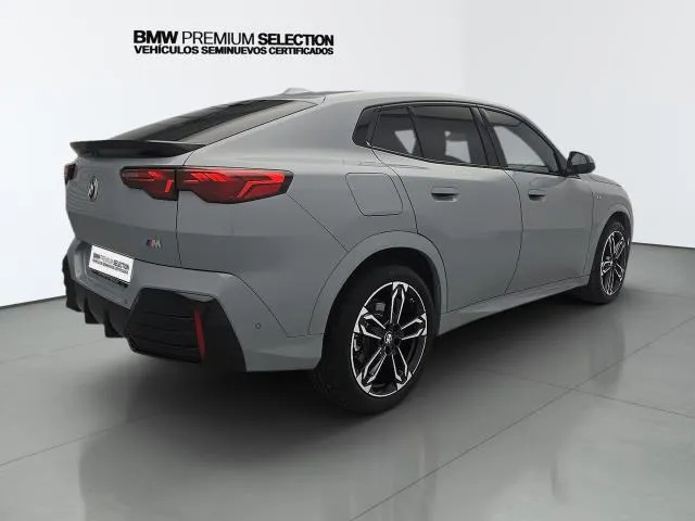 BMW X2 sDrive20d 120 kW (163 CV) de segunda mano