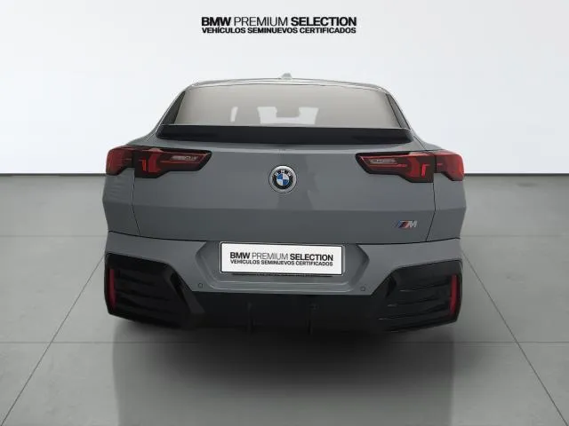 BMW X2 sDrive20d 120 kW (163 CV) de segunda mano
