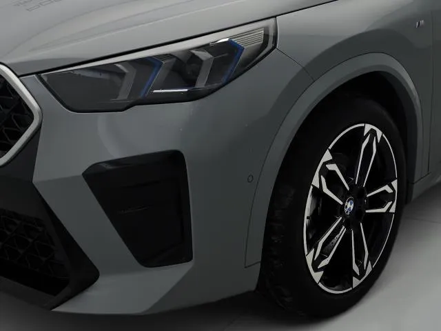 BMW X2 sDrive20d 120 kW (163 CV) de segunda mano