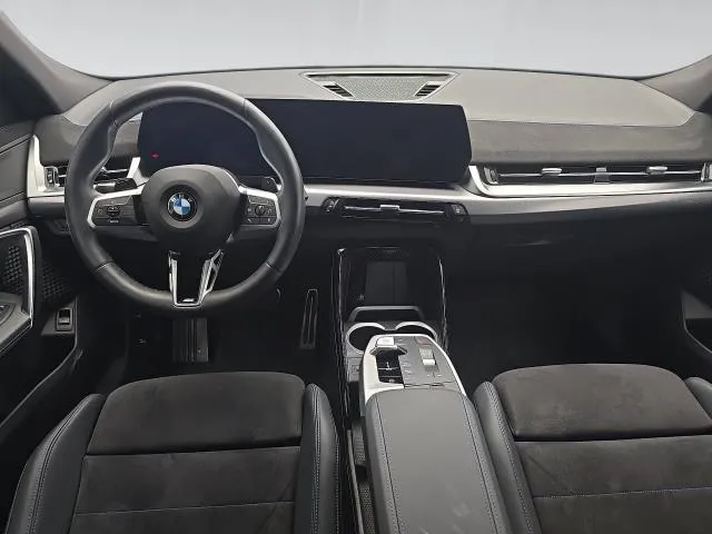 BMW X2 sDrive20d 120 kW (163 CV) de segunda mano
