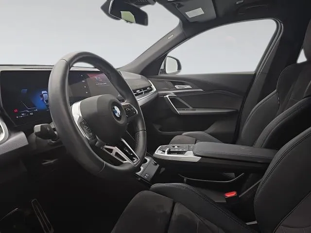 BMW X2 sDrive20d 120 kW (163 CV) de segunda mano