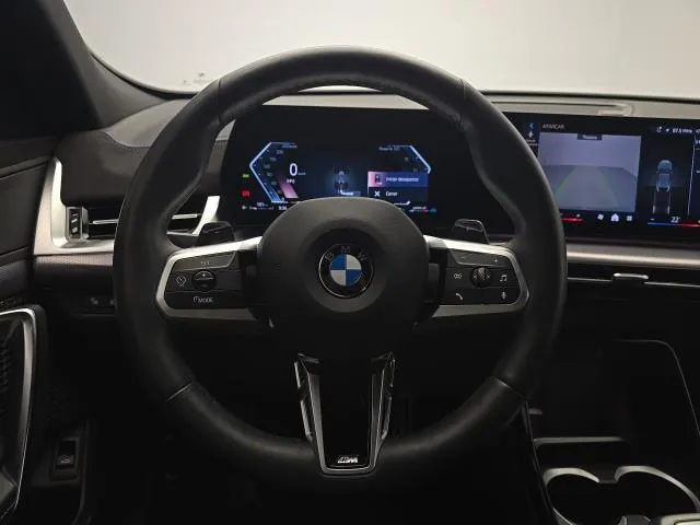 BMW X2 sDrive20d 120 kW (163 CV) de segunda mano