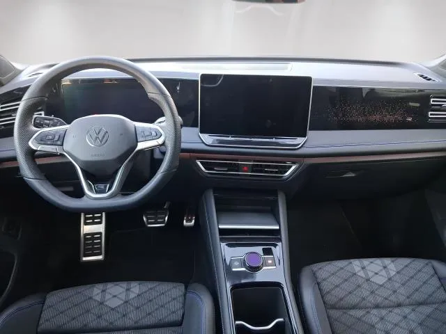Volkswagen Tiguan R-Line 2.0 TDI 110 kW (150 CV) DSG de segunda mano