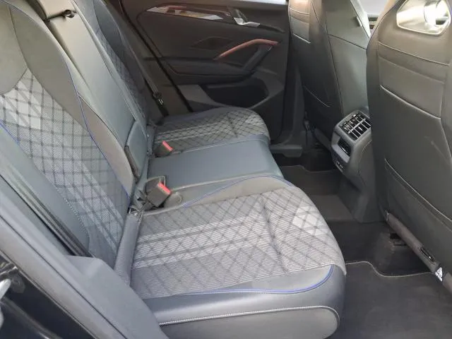 Volkswagen Tiguan R-Line 2.0 TDI 110 kW (150 CV) DSG de segunda mano