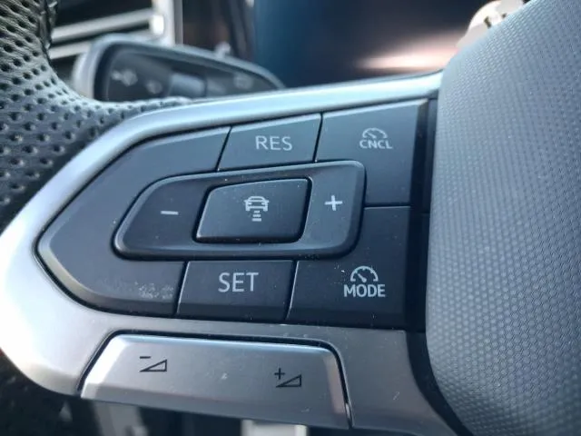 Volkswagen Tiguan R-Line 2.0 TDI 110 kW (150 CV) DSG de segunda mano