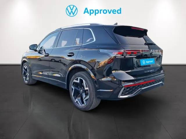 Volkswagen Tiguan R-Line 2.0 TDI 110 kW (150 CV) DSG de segunda mano