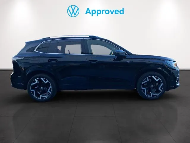 Volkswagen Tiguan R-Line 2.0 TDI 110 kW (150 CV) DSG de segunda mano