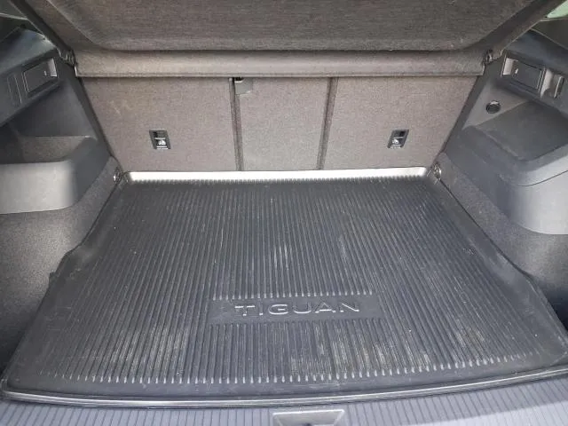 Volkswagen Tiguan R-Line 2.0 TDI 110 kW (150 CV) DSG de segunda mano