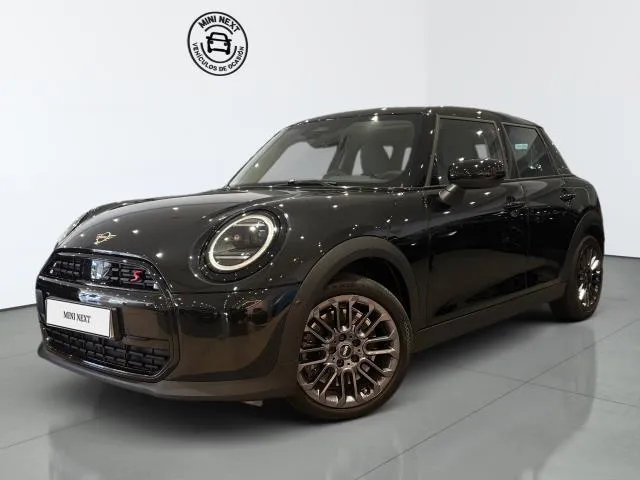 MINI Cooper S 150 kW (204 CV) de segunda mano