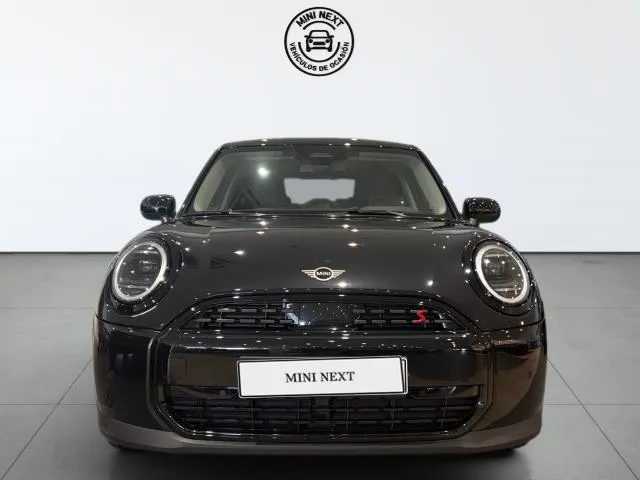 MINI Cooper S 150 kW (204 CV) de segunda mano