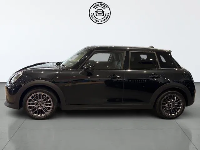 MINI Cooper S 150 kW (204 CV) de segunda mano