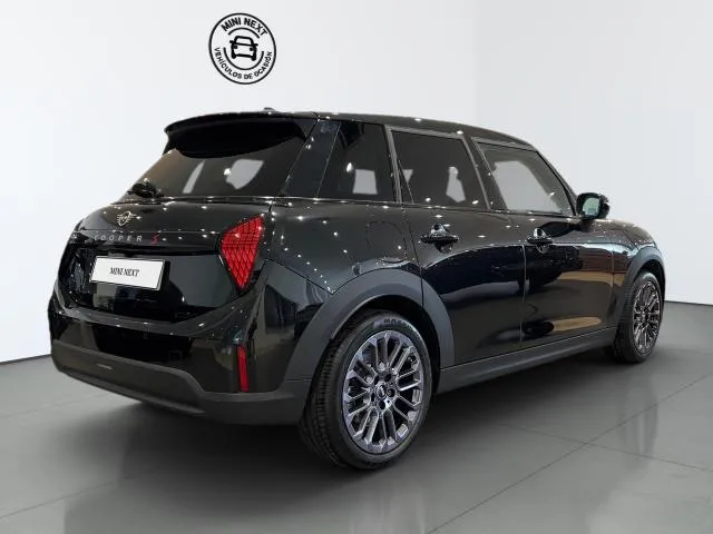 MINI Cooper S 150 kW (204 CV) de segunda mano
