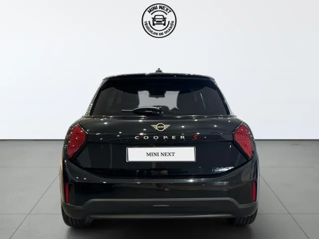 MINI Cooper S 150 kW (204 CV) de segunda mano