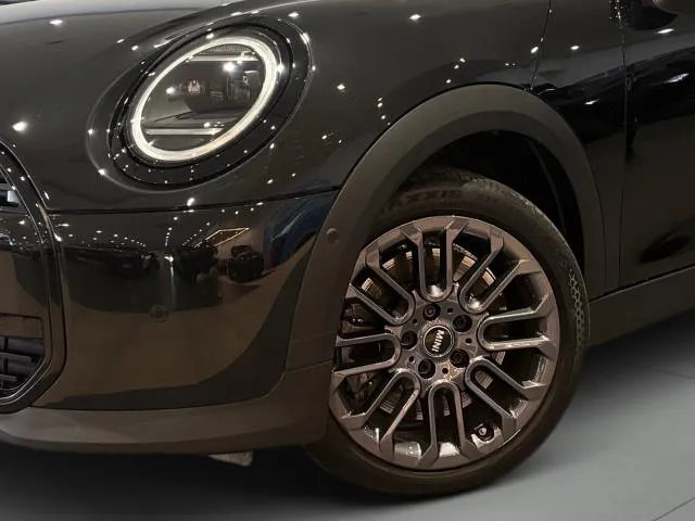 MINI Cooper S 150 kW (204 CV) de segunda mano