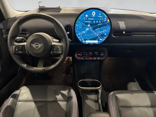 MINI Cooper S 150 kW (204 CV) de segunda mano