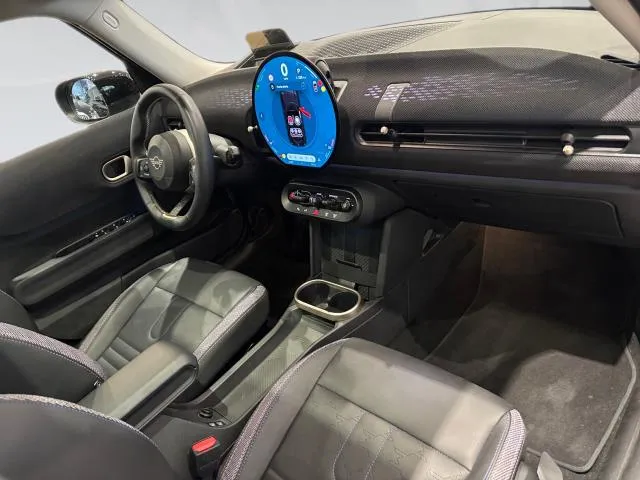 MINI Cooper S 150 kW (204 CV) de segunda mano