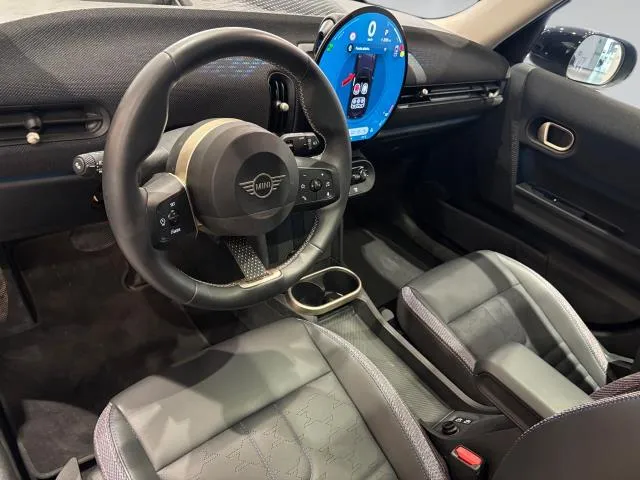 MINI Cooper S 150 kW (204 CV) de segunda mano