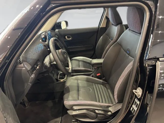 MINI Cooper S 150 kW (204 CV) de segunda mano