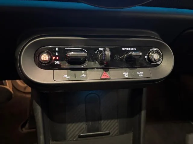 MINI Cooper S 150 kW (204 CV) de segunda mano