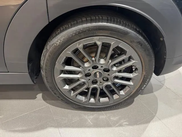 MINI Cooper S 150 kW (204 CV) de segunda mano