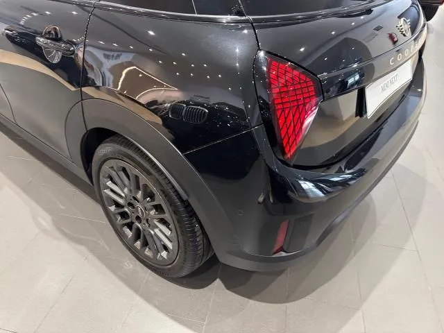 MINI Cooper S 150 kW (204 CV) de segunda mano