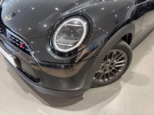 MINI Cooper S 150 kW (204 CV) de segunda mano