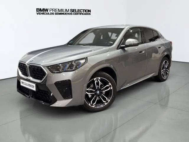 BMW X2 xDrive20d 120 kW (163 CV) de segunda mano