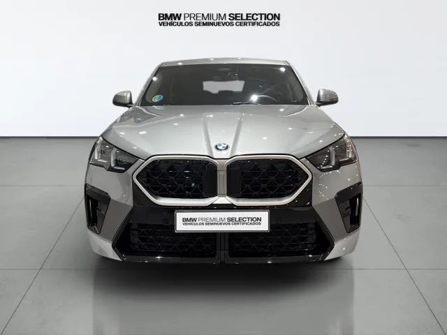 BMW X2 xDrive20d 120 kW (163 CV) de segunda mano