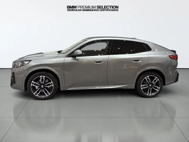 BMW X2 xDrive20d 120 kW (163 CV) de segunda mano