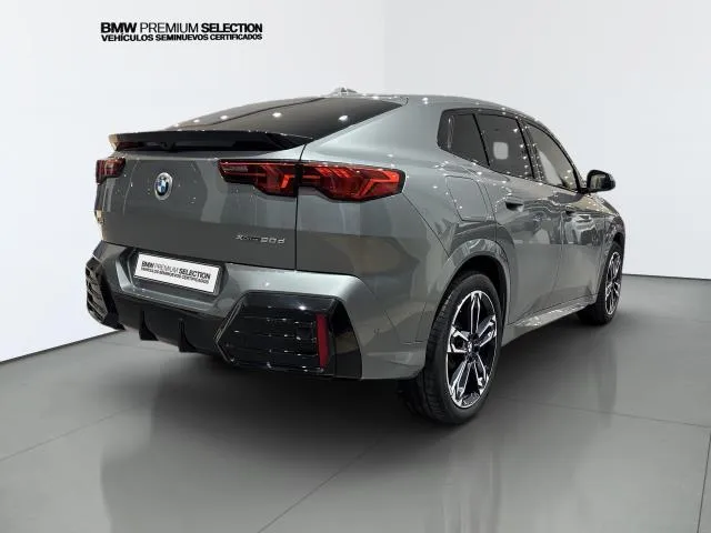 BMW X2 xDrive20d 120 kW (163 CV) de segunda mano